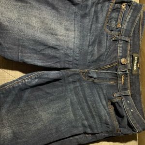 Express Jeans